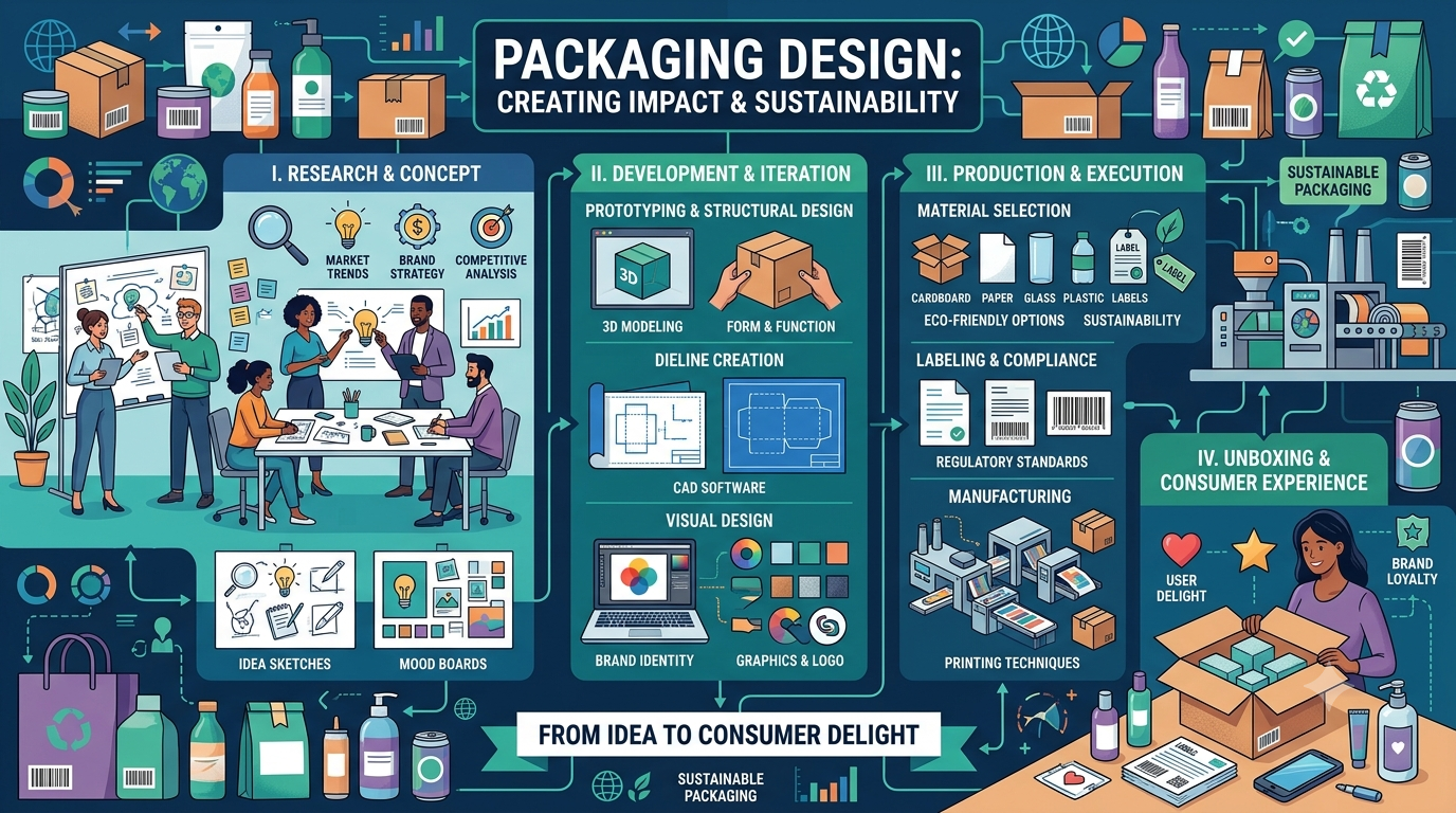 Packaging Design